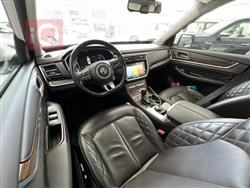 ام جي RX8